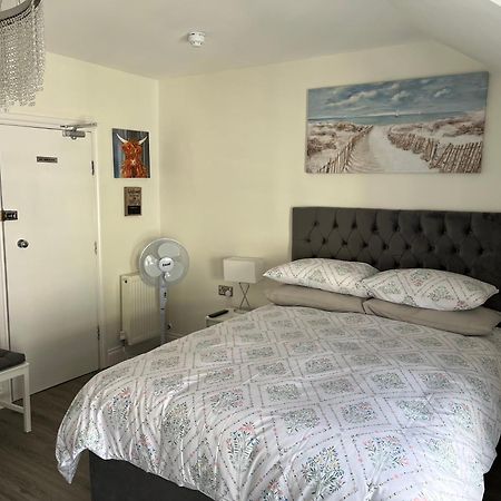 Marques Sands Hotel Bournemouth Luaran gambar
