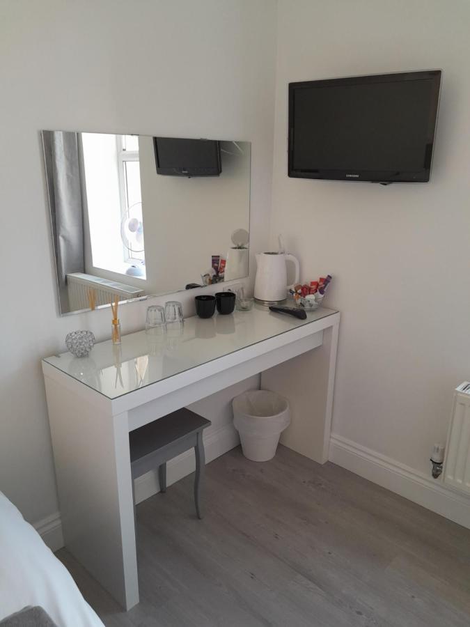 Marques Sands Hotel Bournemouth Luaran gambar