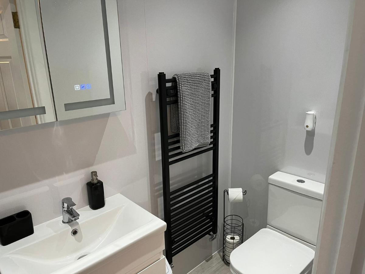 Marques Sands Hotel Bournemouth Luaran gambar