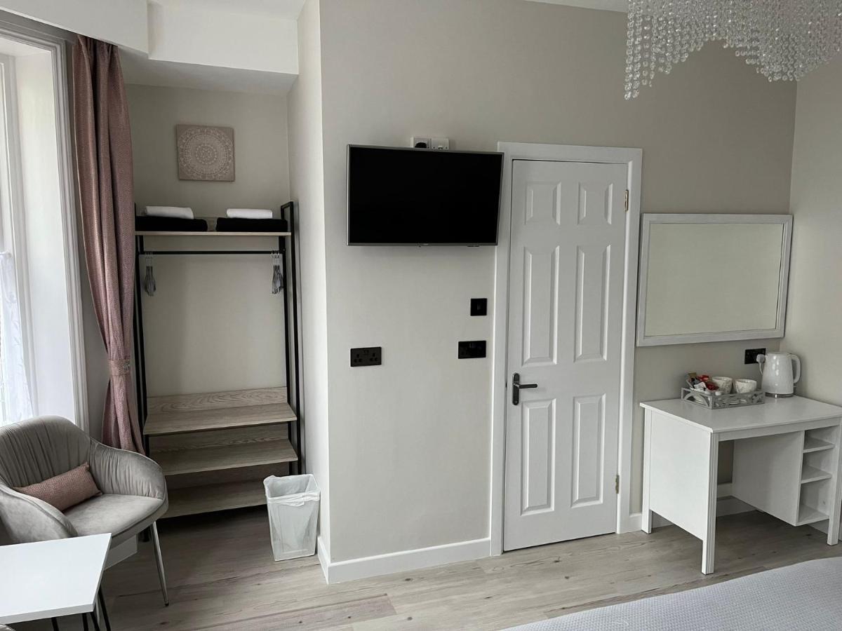 Marques Sands Hotel Bournemouth Luaran gambar
