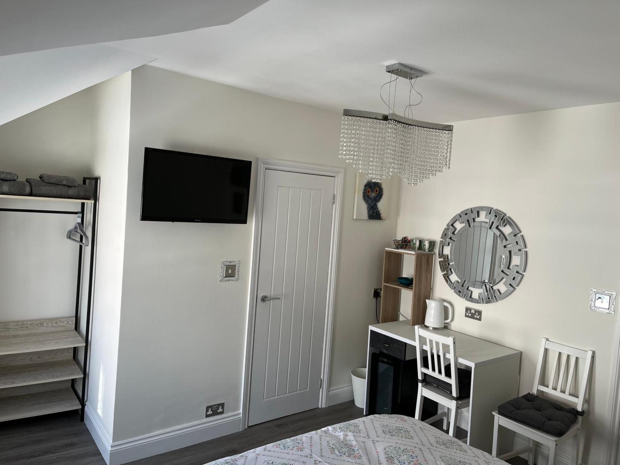 Marques Sands Hotel Bournemouth Luaran gambar