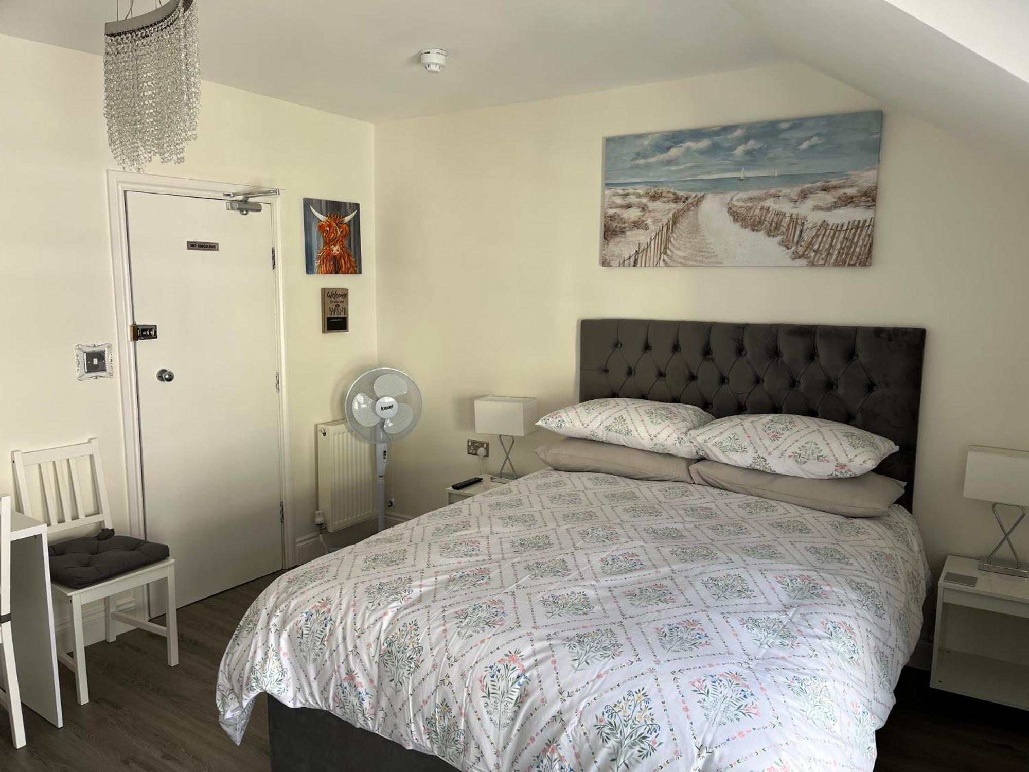 Marques Sands Hotel Bournemouth Luaran gambar